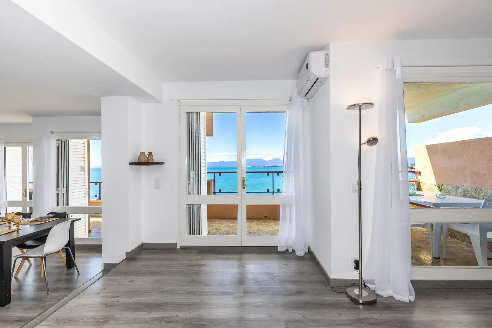 Appartement compact avec terrasse à vendre à de la Cala de la Font 22, imagen 9