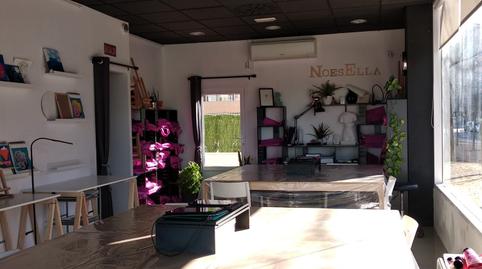 Photo 2 of Premises for sale in Calle Belle Epoque, Valdespartera, Zaragoza