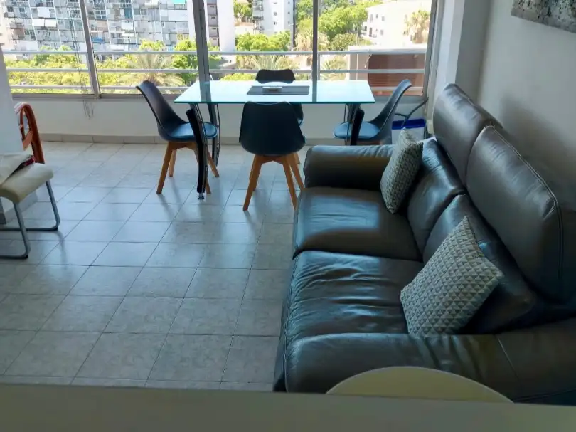 Apartament amb piscina en venda a Terramar alto 3, imagen 3