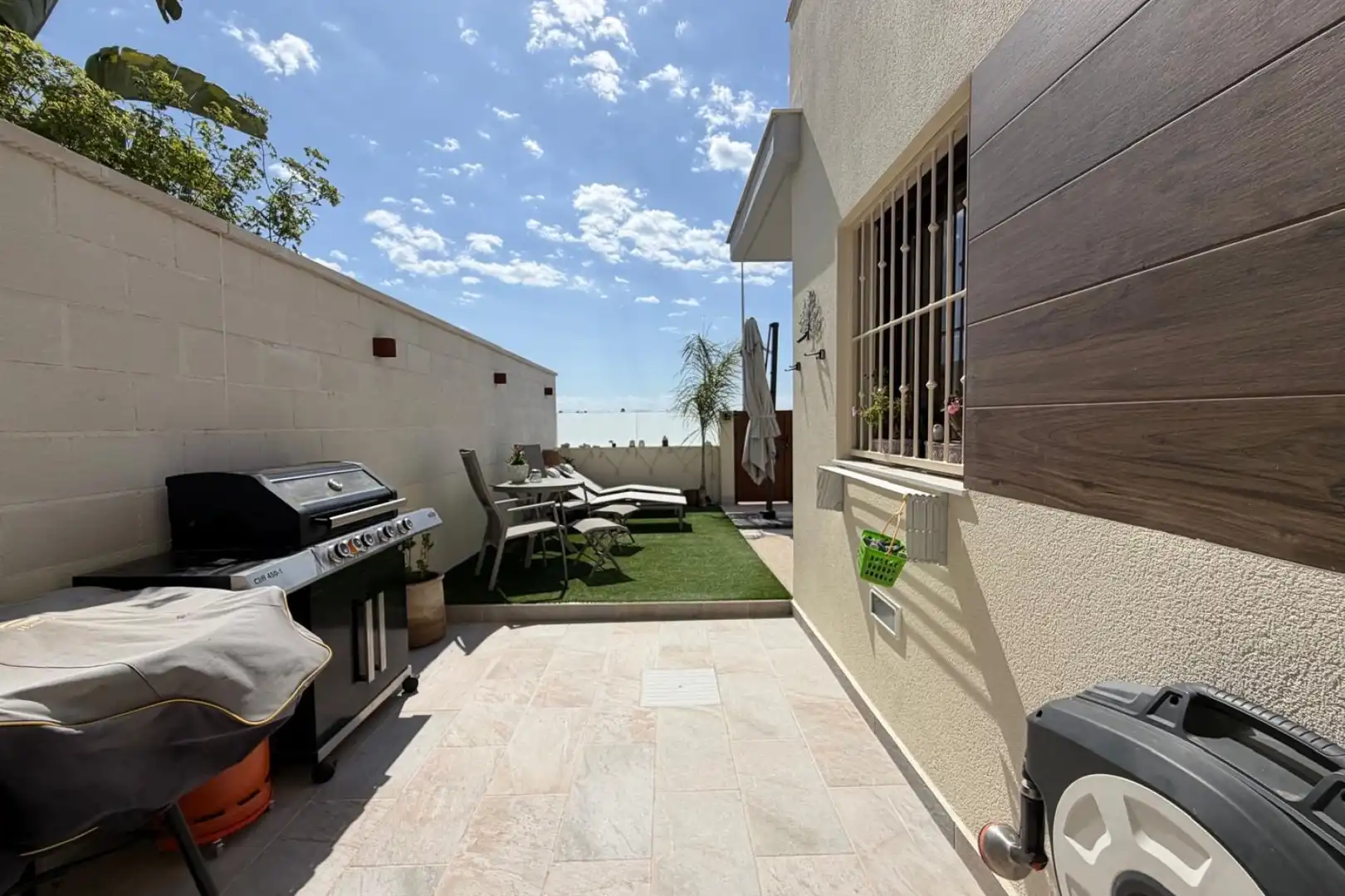 Chalet con piscina en venta en Ciudad Quesada, imagen 3