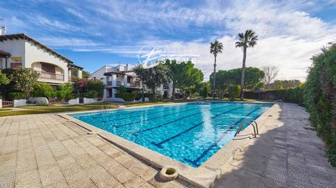 Photo 4 of Single-family semi-detached for sale in Alorda Park, Calafell