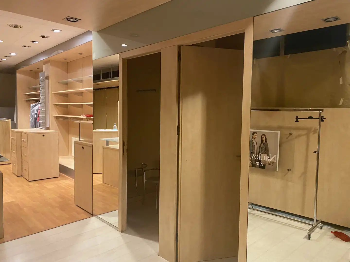 Business premises to rent in Solsona, imagen 5