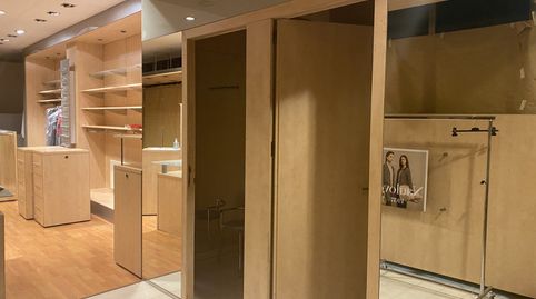 Alquiler de local comercial en Solsona zona C/ Llobera , imatge 5