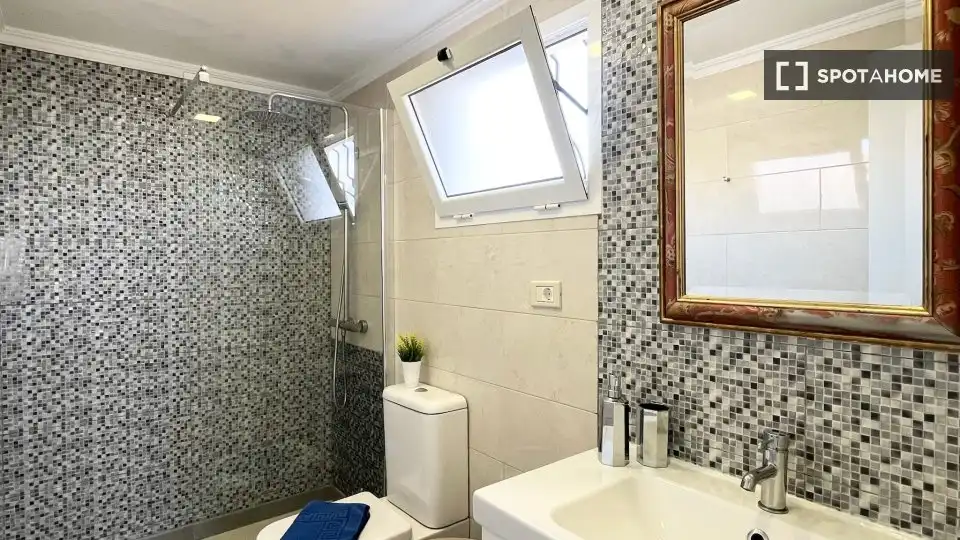Room in Playa del Inglés