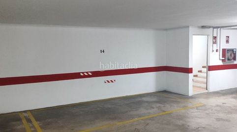 Plaza de garaje, imatge 2