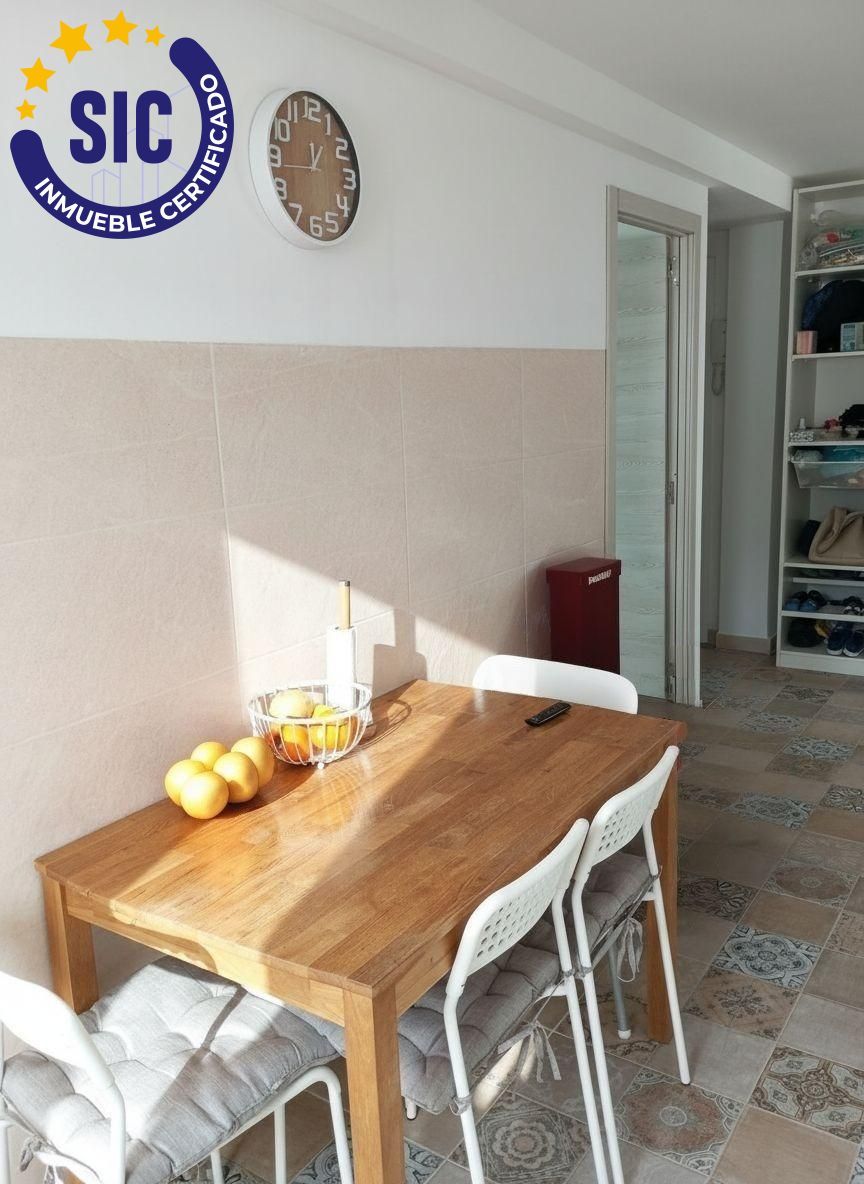 Pis en venda a Calle HERNANDEZ MALILLOS, 21, Zona Avenida al Vedat