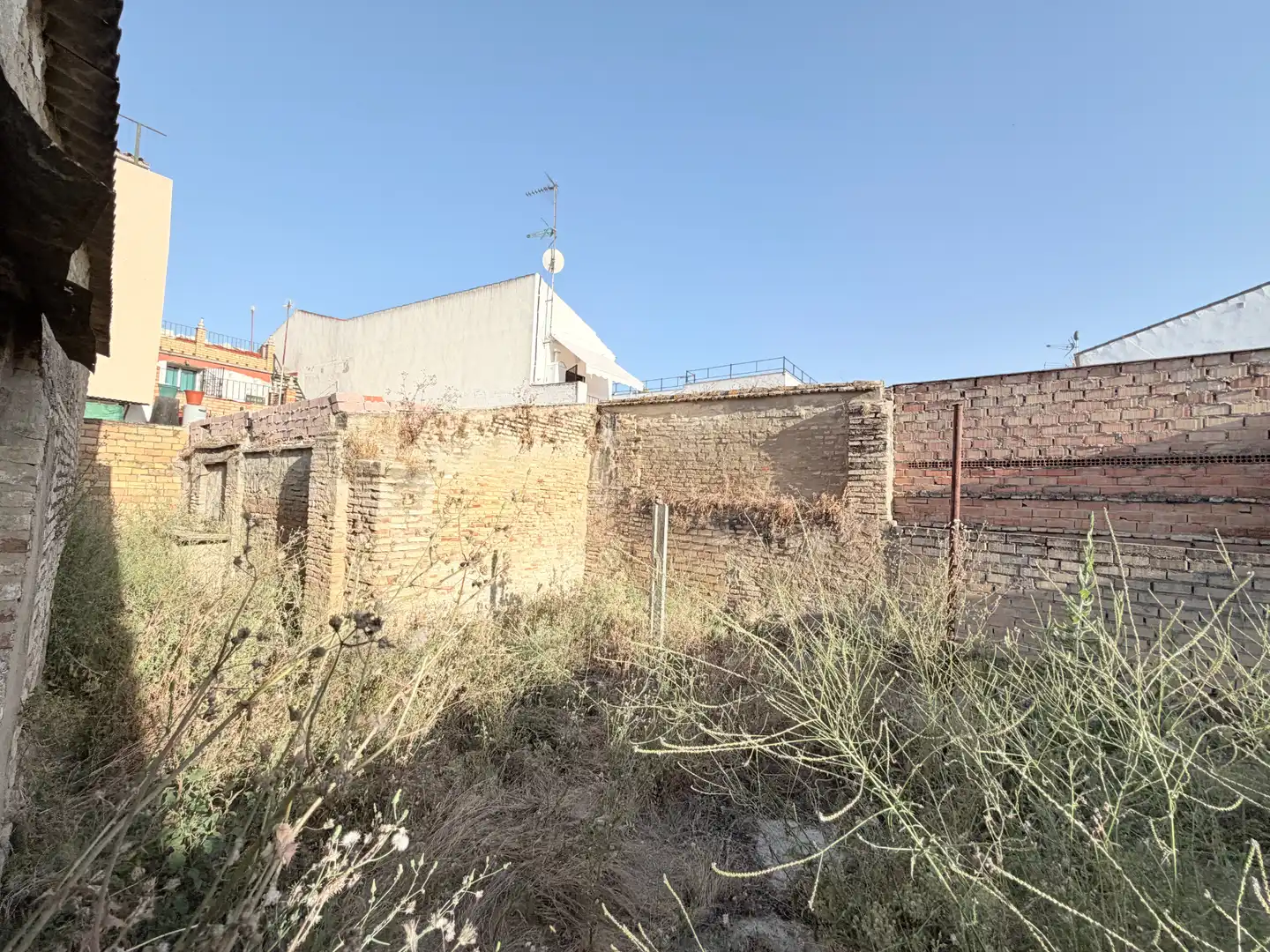 Residencial en venda en Salteras