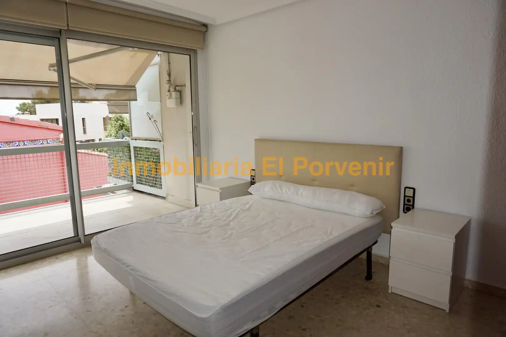 Habitación de Piso de alquiler en Torrent con Calefacción, Terraza y Balcón
