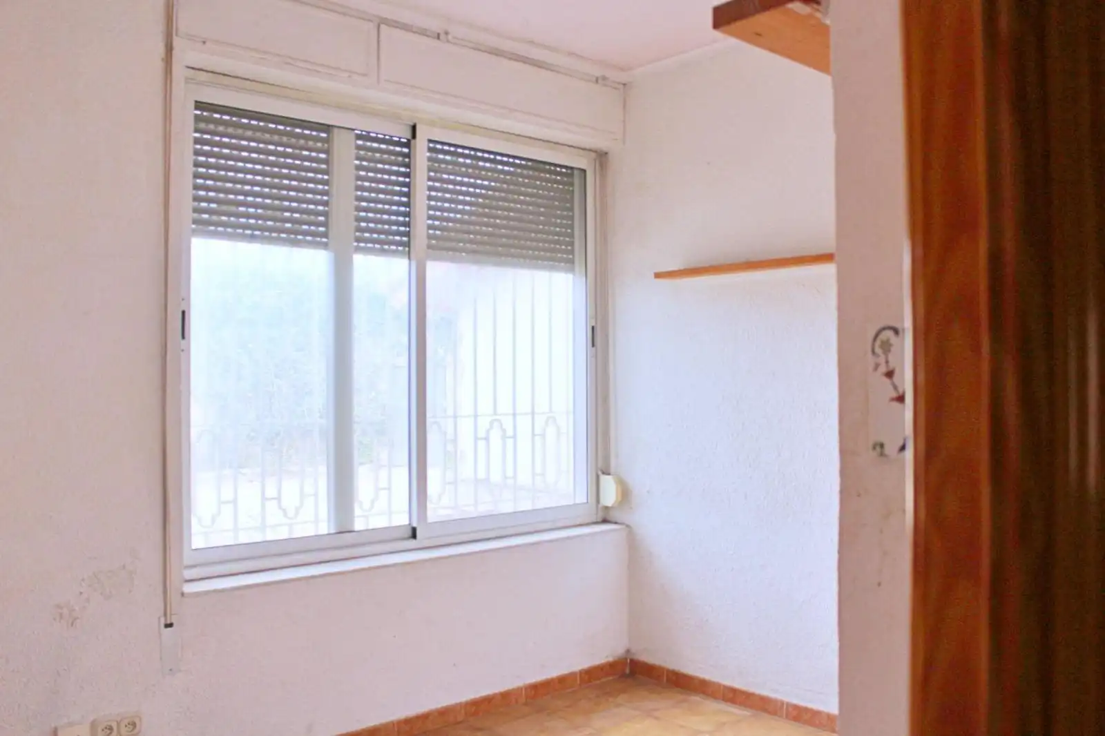 Dormitori de Casa o xalet en venda en Elche / Elx amb Terrassa