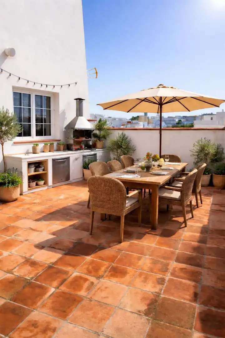 Haus zum Verkauf in Vejer, imagen 14
