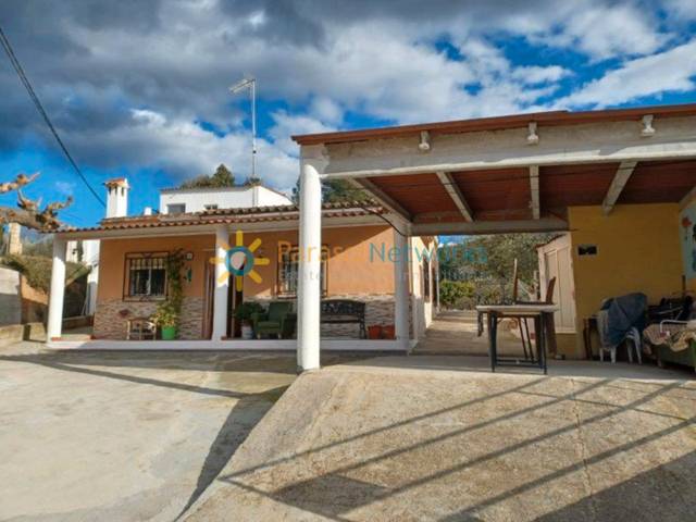 Casa-chalet en Venta en Sant Josep - Zona Hospital