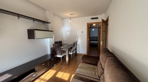 Foto 3 de Piso en venta en Manuel Nogueiro, Numancia, Madrid Capital