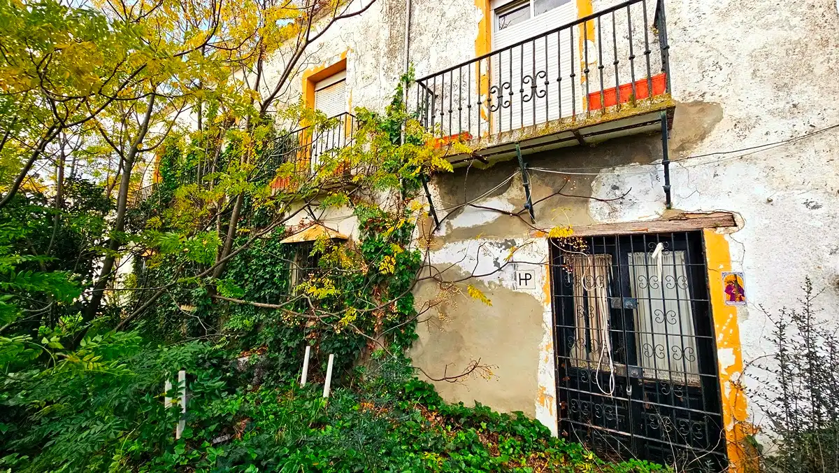 Terreni e lotti in vendita a La Hispanidad - Verdeluz, imagen 8