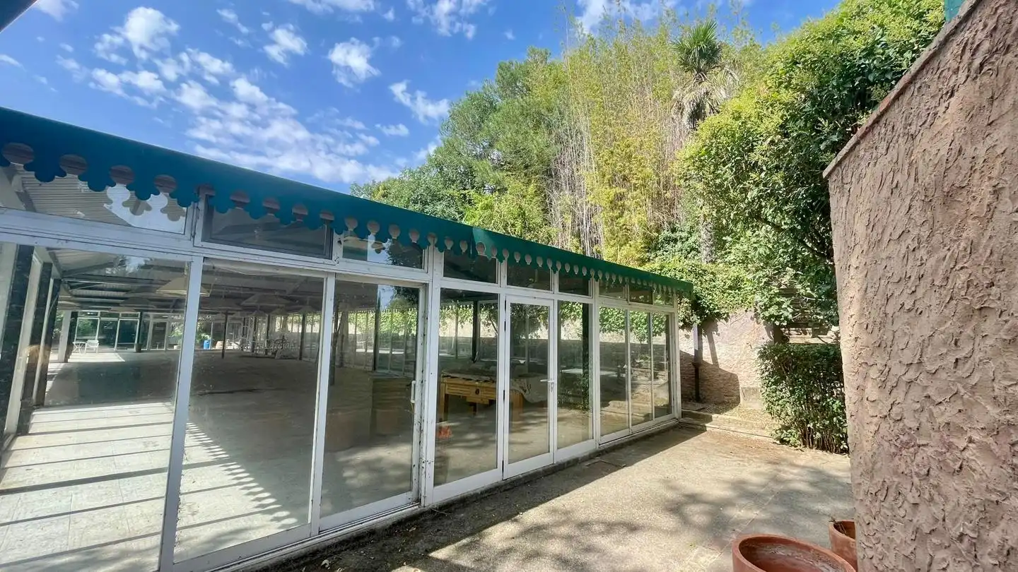 Haus mit Garten zum Verkauf in La Parra, imagen 23