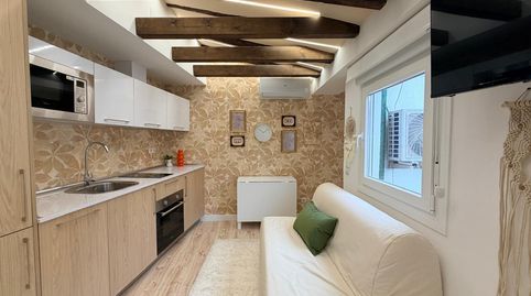 Foto 4 de Apartamento en venta en Calle del Águila, Palacio, Madrid Capital