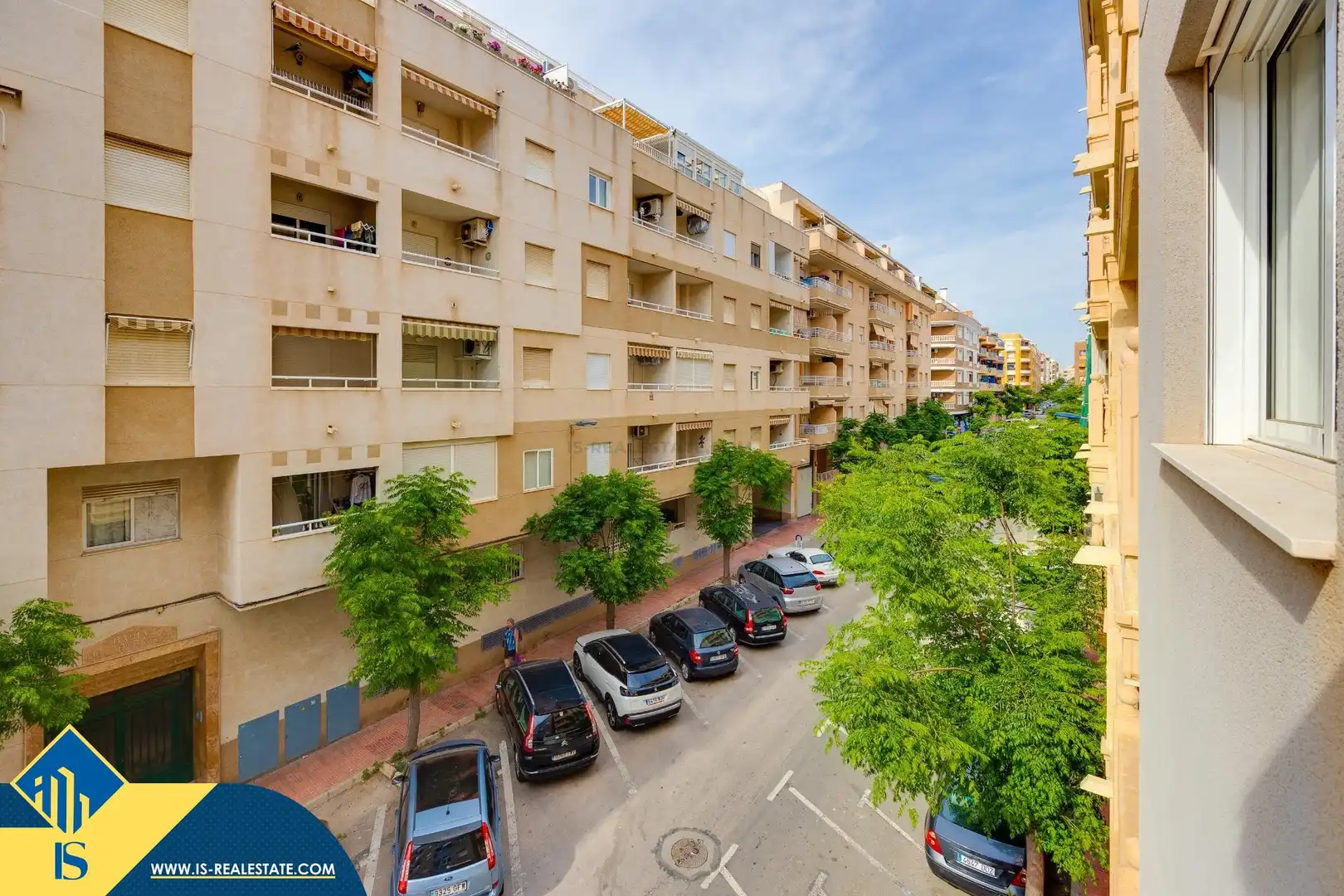 Flat for sale in Centro, imagen 9