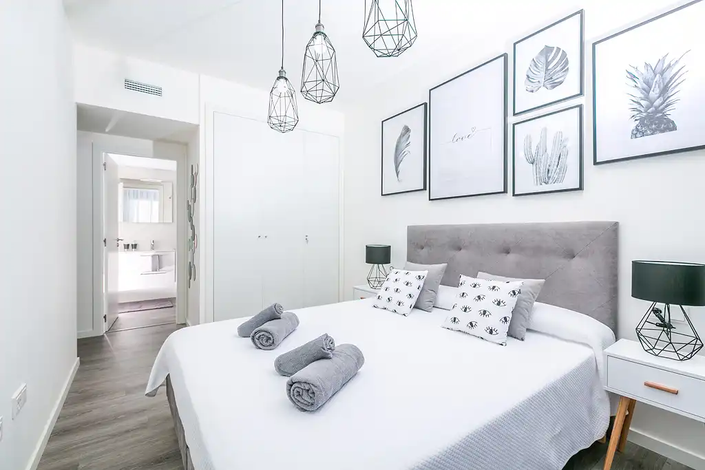 Apartment for sale in Montgó - Ermita, imagen 9