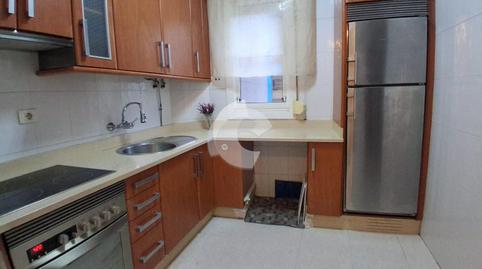 Foto 5 de Piso en venta en Travesía de Vigo - San Xoán, Vigo