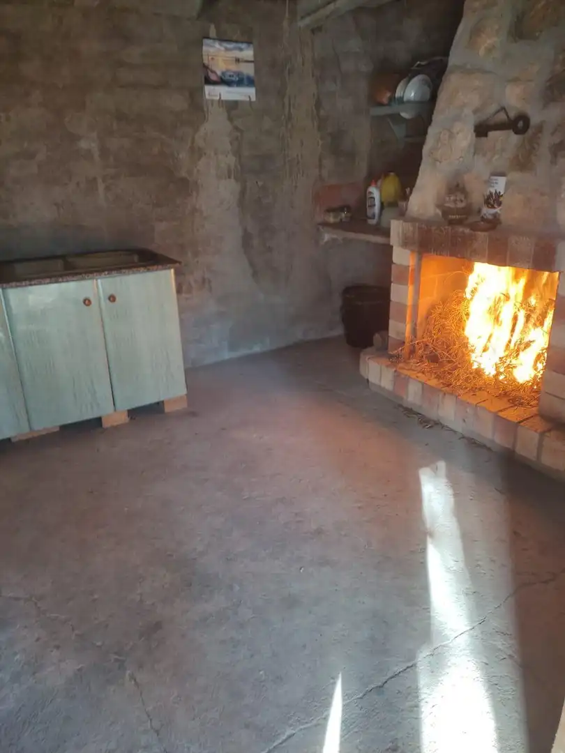 Finca rústica en venta en L'Ampolla con Terraza