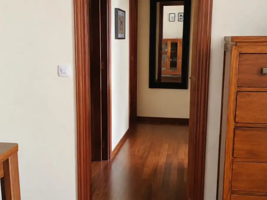 Flat with lift for sale in Río de Monelos 2, imagen 6