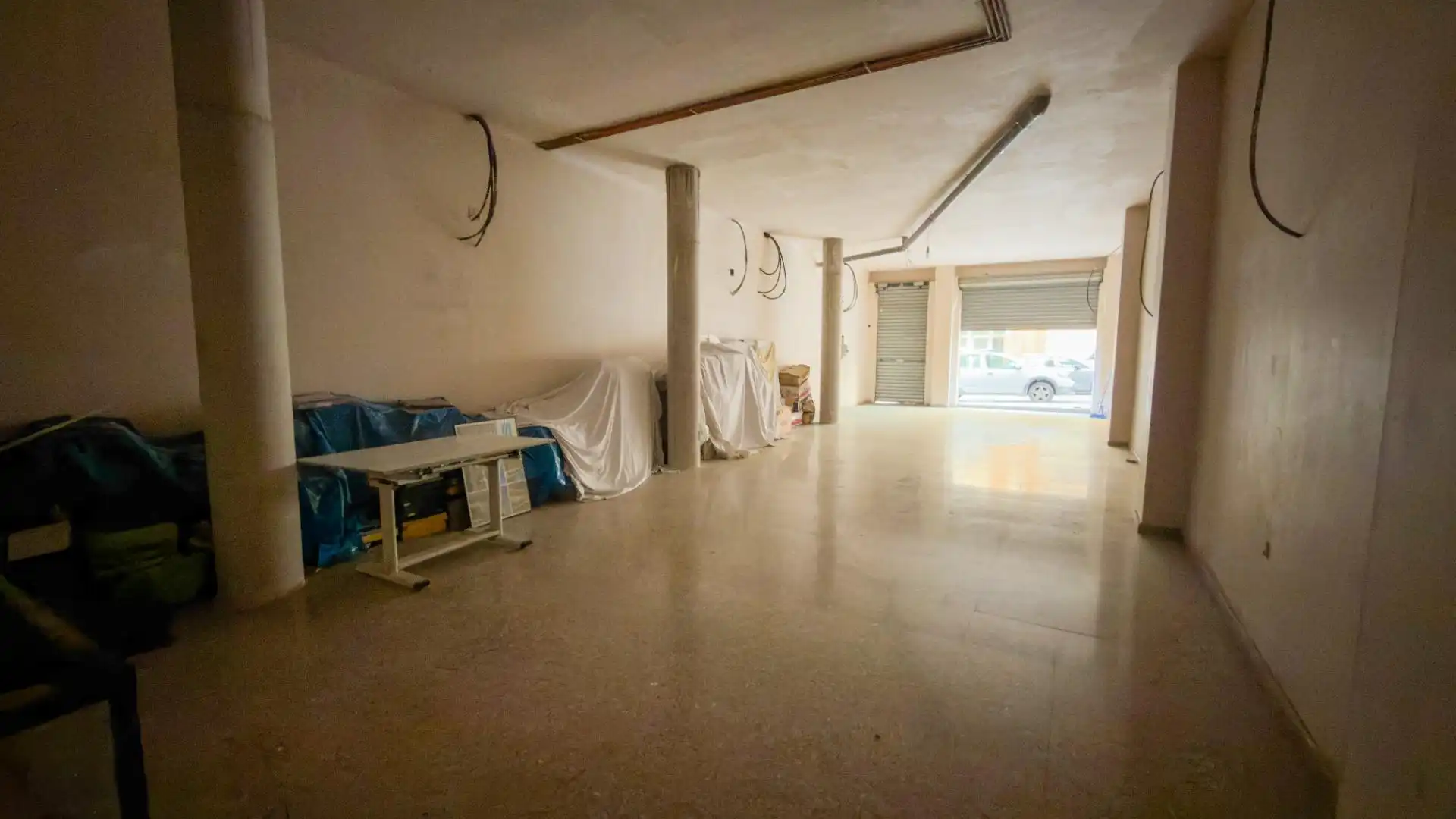 Business premises for sale in Cieza, imagen 2