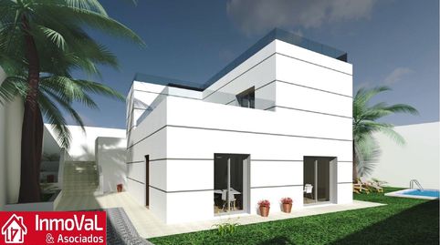 Foto 2 de Casa o xalet en venda a Vista de los Ángeles, Mojácar