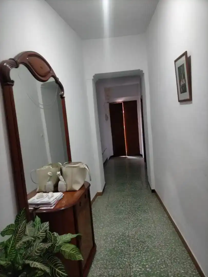 Piso en venta en Usagre con Trastero, Amueblado y Horno