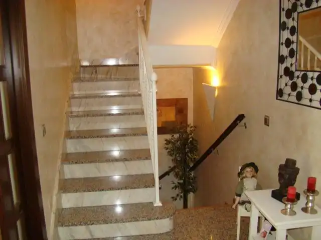 Casa o chalet de alquiler en Móstoles con Aire acondicionado, Calefacción y Terraza