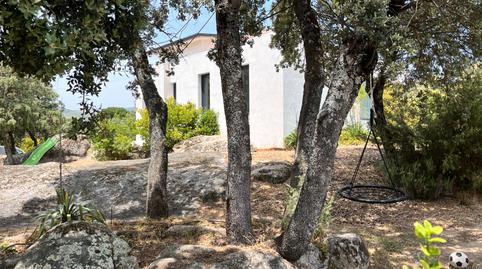 Foto 5 de Casa o xalet en venda a Calle Sauce, Navalafuente, Madrid