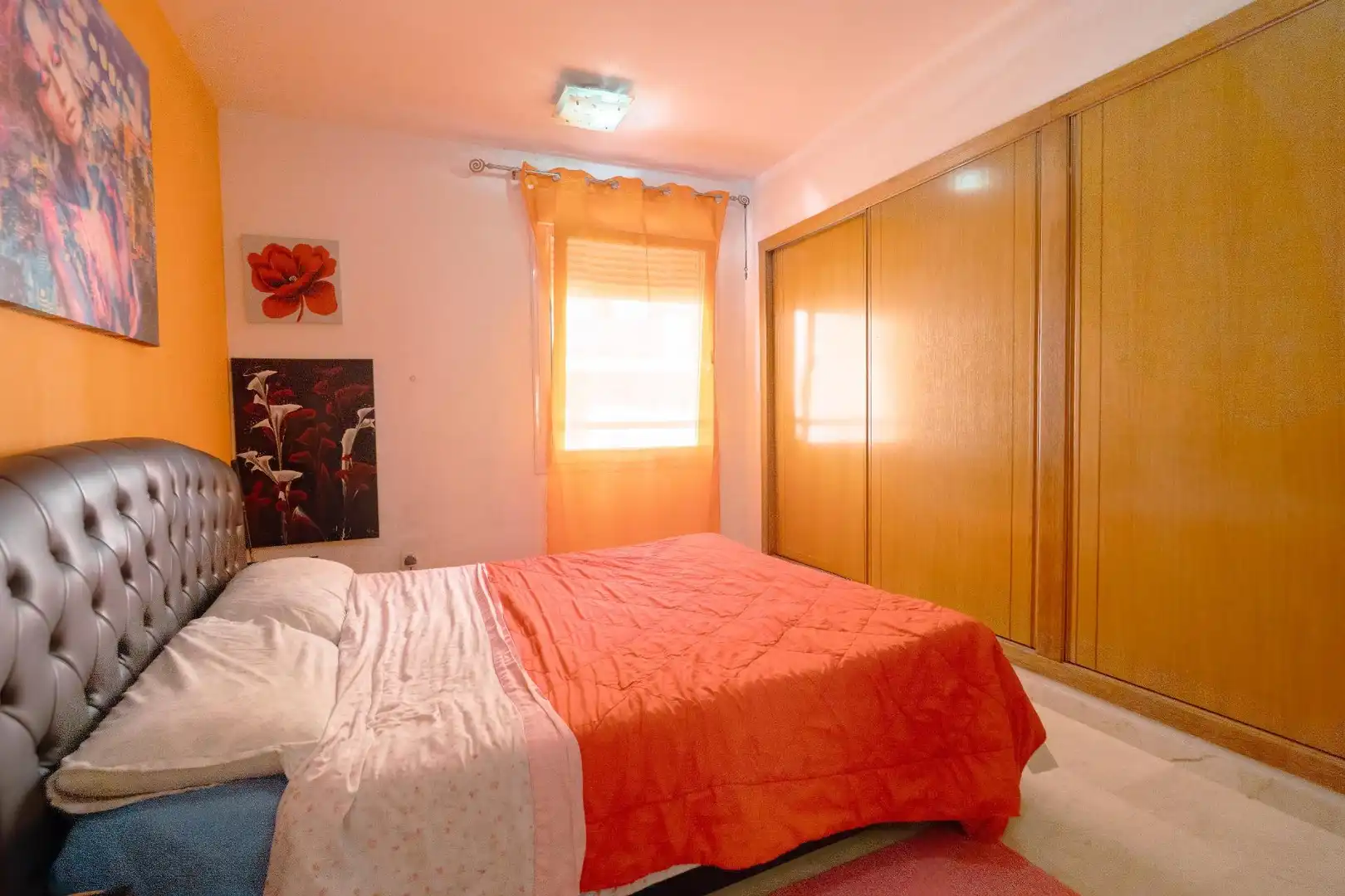 Habitación de Planta baja en venta en Benissa con Piscina comunitaria