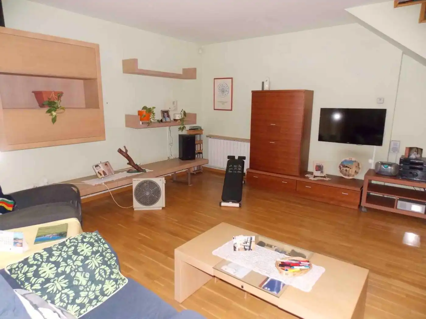 Dúplex en venda a Carrer de Santa Anna, Monistrol de Montserrat