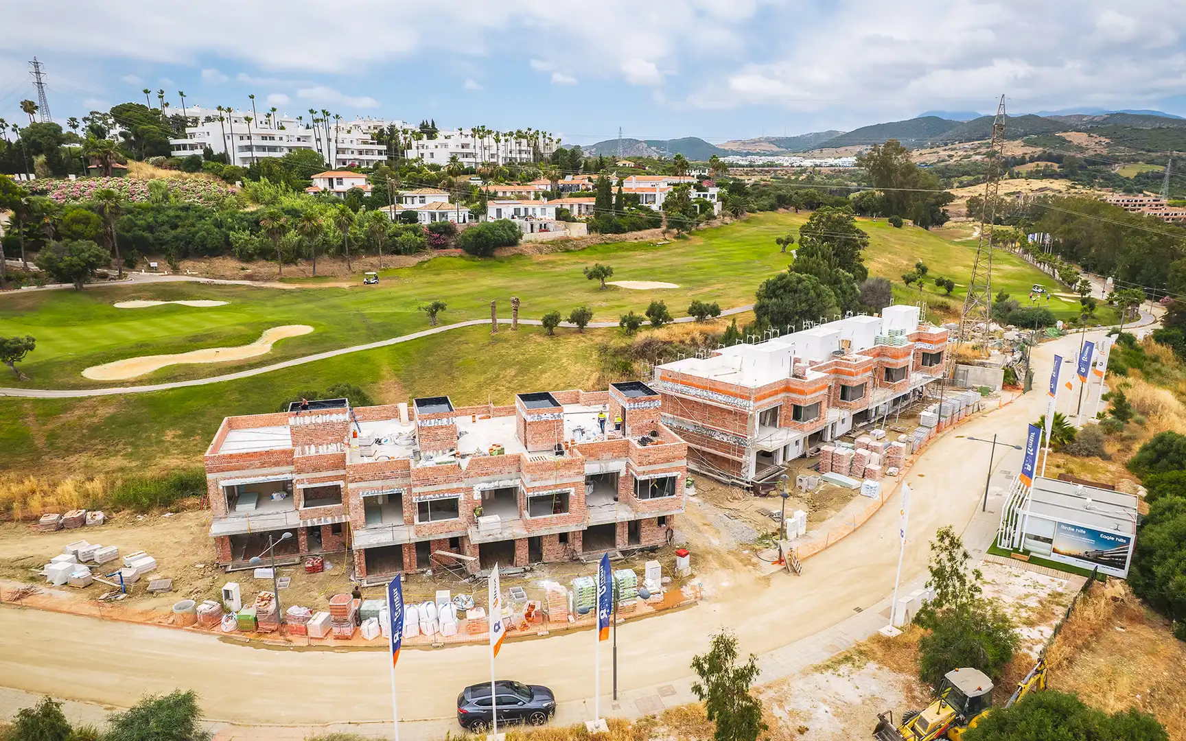 Reihenhaus mit Pool zum Verkauf in Playa Bahía Dorada, imagen 27
