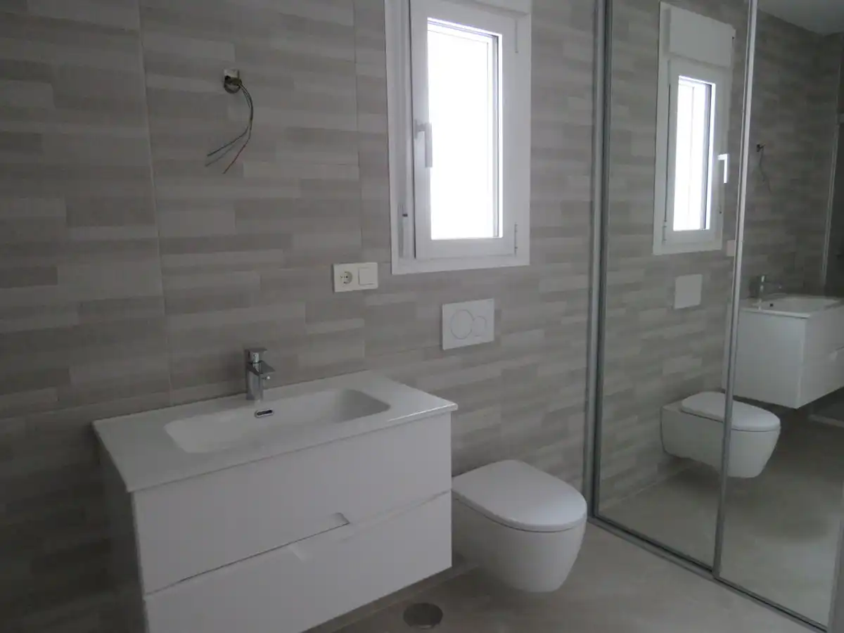 Home with lift for sale in Puerto Deportivo, imagen 22