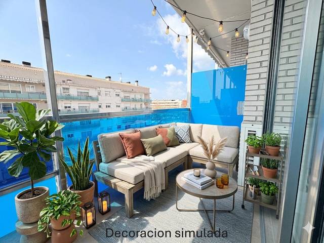 Piso en Venta en Sant Pere Nord