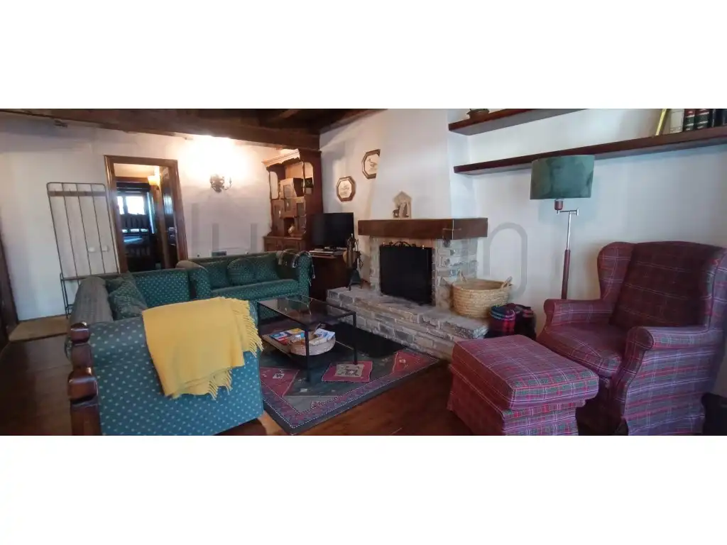 Living room of Apartments for rent in Naut Aran