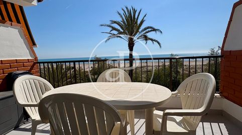 Photo 2 of Flat for rent in Av. Blasco Ibáñez, Canet d'En Berenguer, Valencia