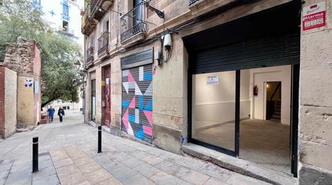 Photo 2 of Premises for sale in Barri Gòtic, Barcelona