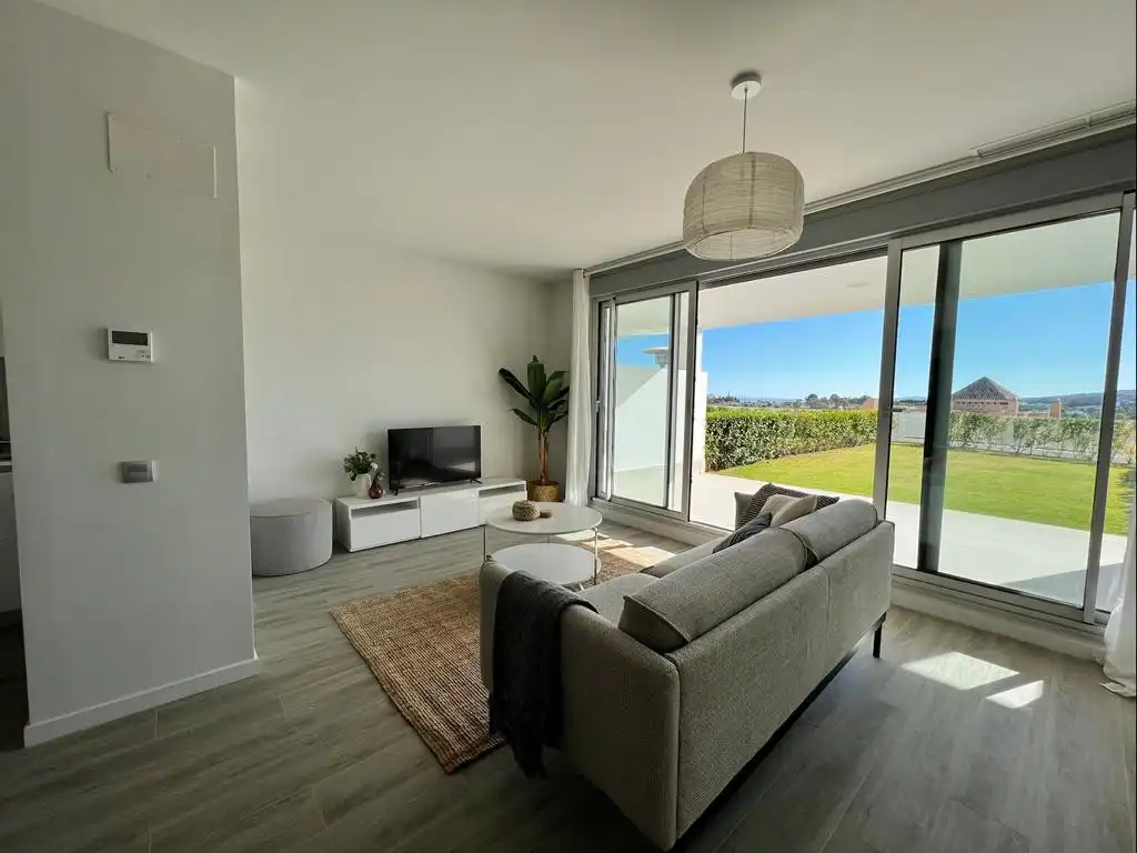 Ground floor for rent in SUP-E9 NORTE CANCELADA, 4, Cancelada