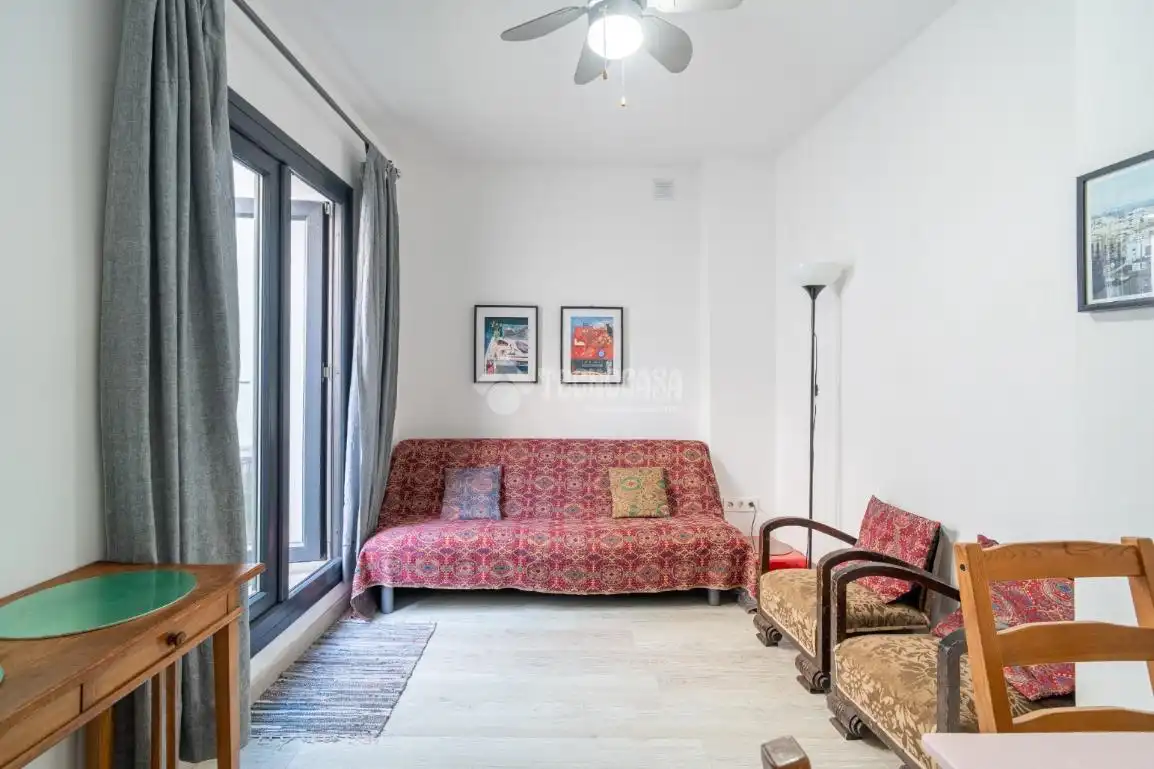 Casa in vendita a Albaicín, imagen 11