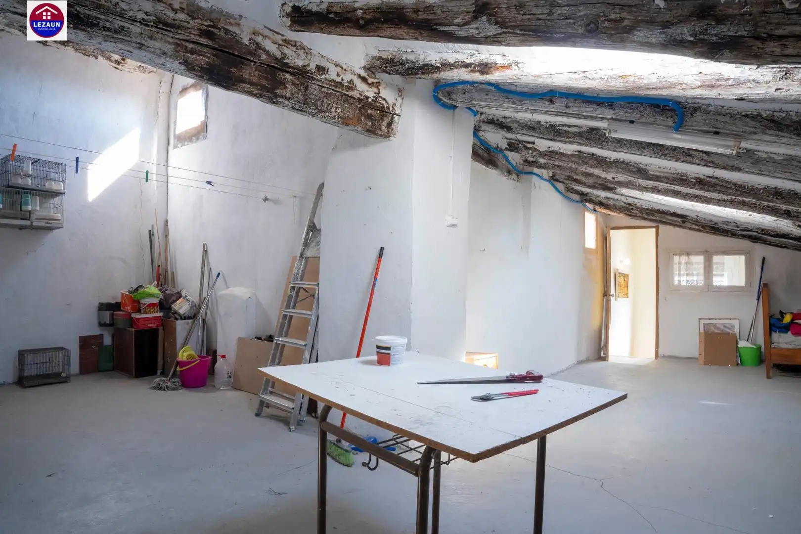 Dúplex en venta en Falces con Trastero y Amueblado
