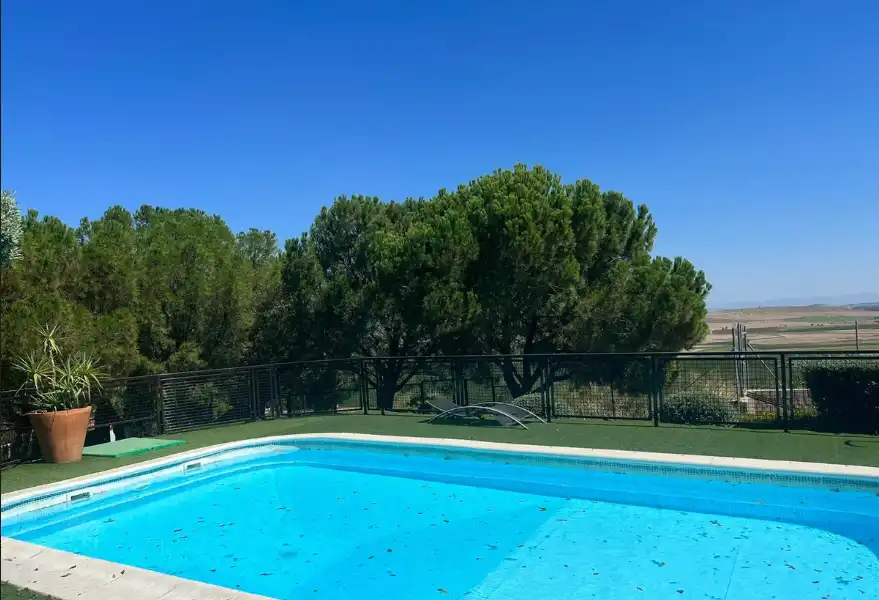 Xalet amb piscina en venda a Medellín, imagen 4
