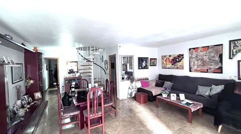 Foto 4 de Dúplex en venda a Carrer Mas, Collblanc, L'Hospitalet de Llobregat