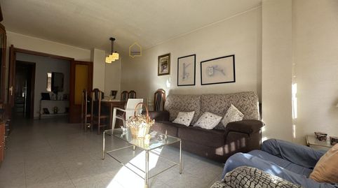 Foto 5 de Pis en venda a Sutullena, Lorca
