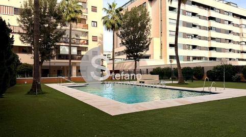 Foto 4 de Pis en venda a Bulevar Pilar Miró, Martín Carpena - Torre del Río, Málaga Capital