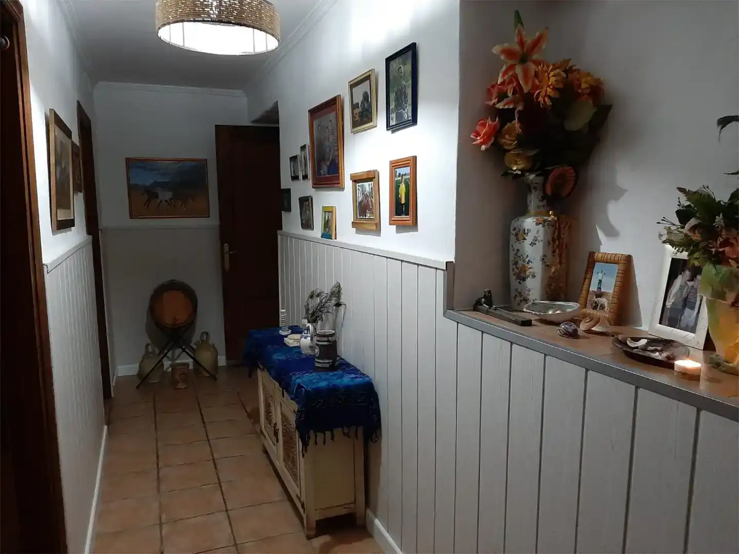 Country homes for sale in Hellín