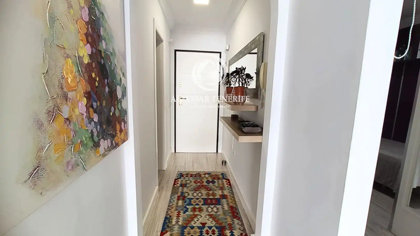 Apartamento con piscina en venta en torviscas alto, imagen 18