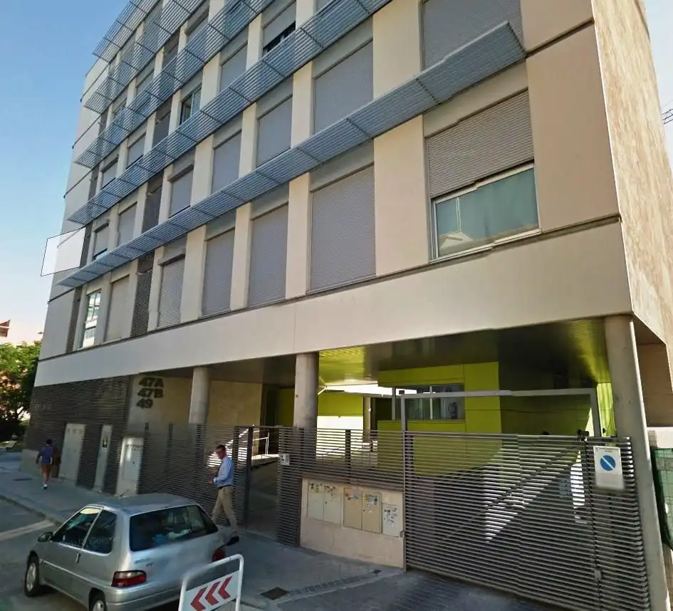 Parkplatz zum Verkauf in TENIENTE CORONEL NOREÑA, imagen 4