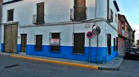 Foto 2 de Casa o chalet en venta en Mora, Toledo