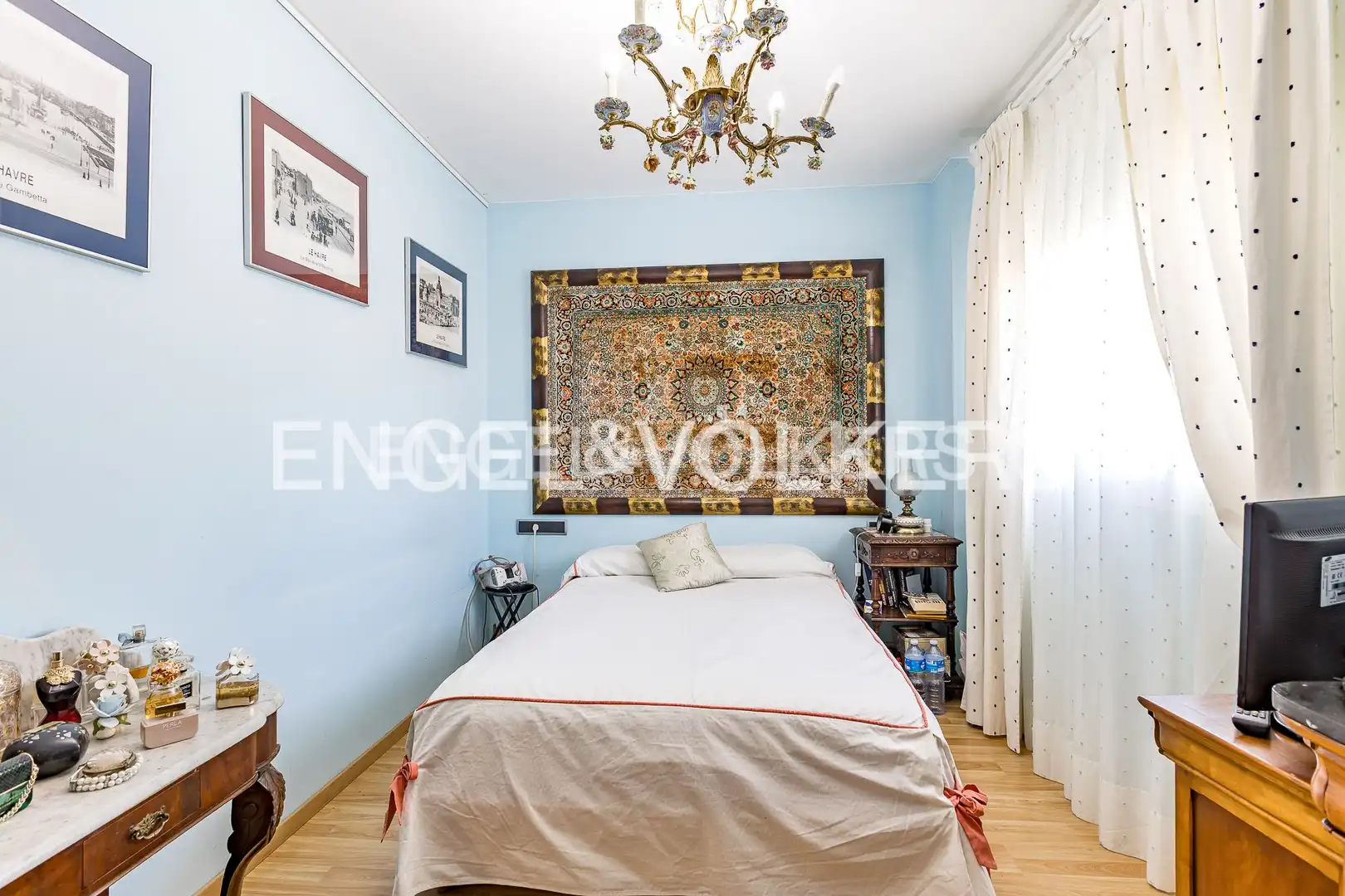 Habitación de Dúplex en venta en Castelldefels con Aire acondicionado, Calefacción y Parquet