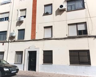 Exterior view of Flat for sale in Ciudad Real Capital